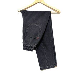 BDG Pull-On Mom Jeans, Size 25